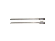 SpitJack Meat Injector Needle - 'Mini' - 3" x 1/8" PAIR