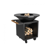 Ofyr Classic Storage Black 100 Pro