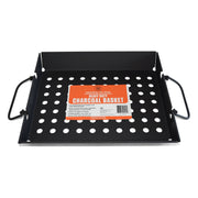PK Heavy Duty Charcoal Basket