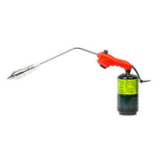 The RocketFire Fire Torch Classic | Red Handle