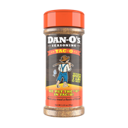 Dan-O’s Tac-O Seasoning