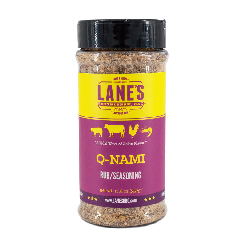 Lane&