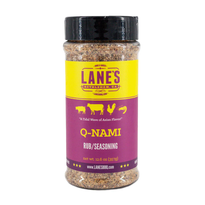 Lane&
