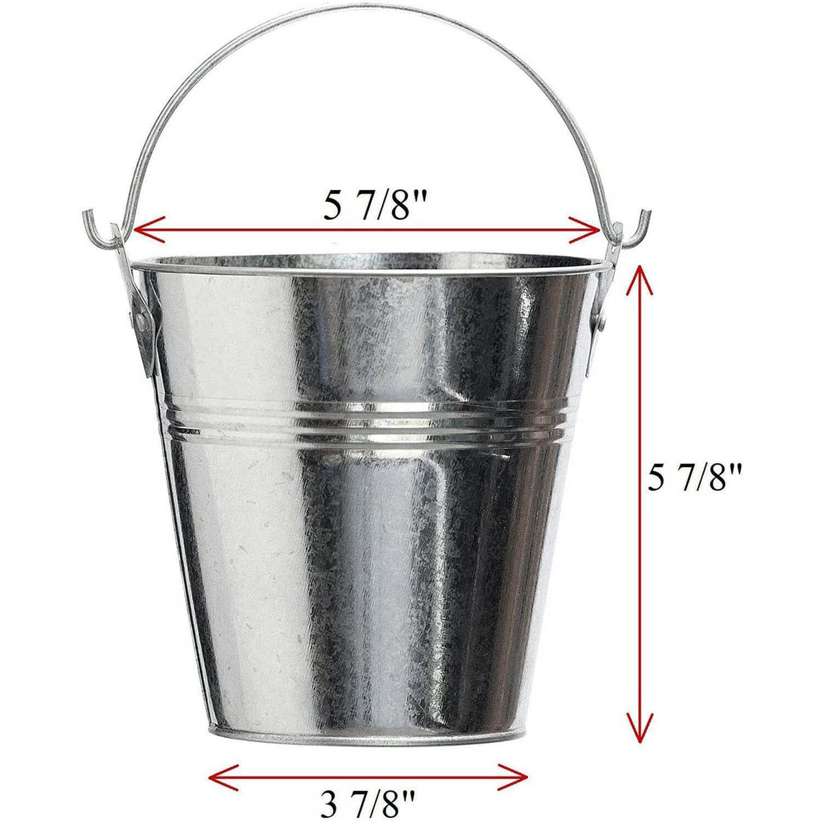 Recteq Grease Buckets, view 2
