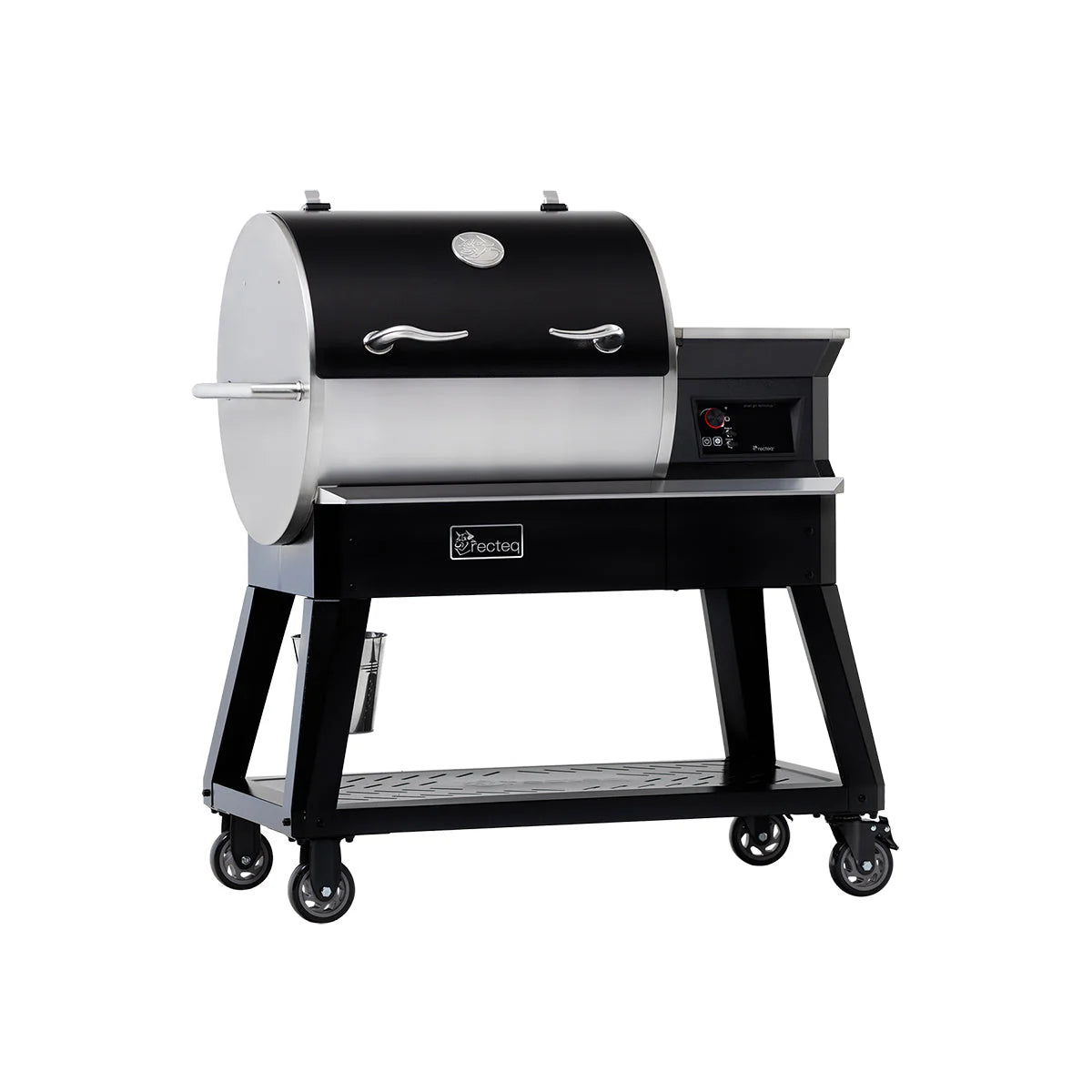 Recteq Patio Legend 600 Pellet Grill, view 5