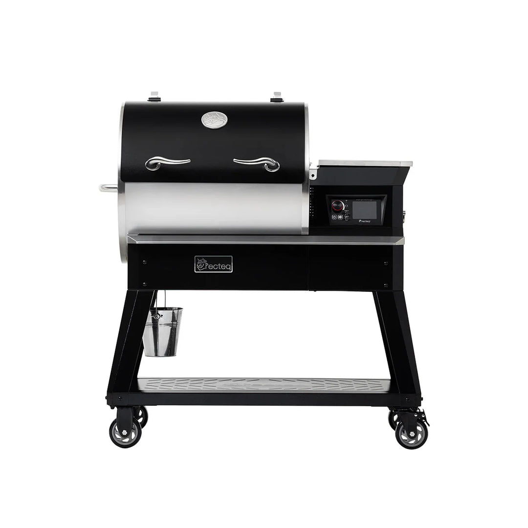 Recteq Patio Legend 600 Pellet Grill