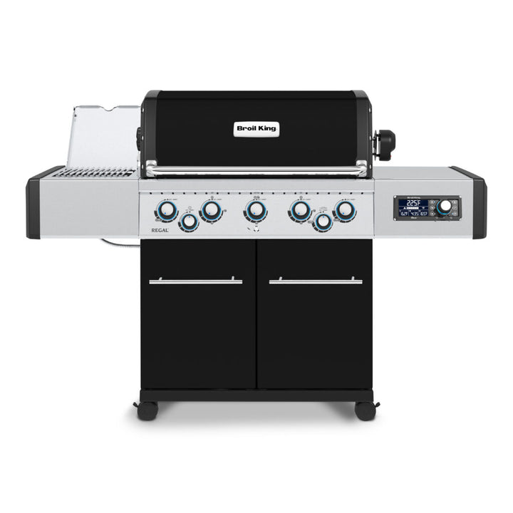 Broil King Regal™ Q 590 Pro IR