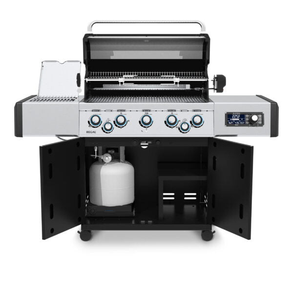 Broil King Regal Q 590 Pro IR, view 2
