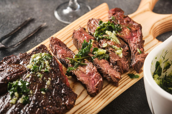 Certified Angus Beef ® 10oz Hanger Steak