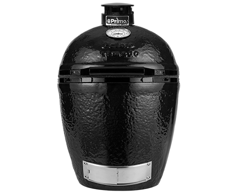 Primo Round Ceramic Grill