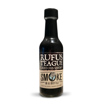 Rufus Teague Smoke in a Bottle 5 oz.