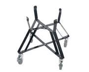 Primo Oval XXL Charcoal Grill Cradle and Side Table for XXL