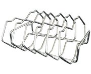 Primo 5-Slot Rib Rack