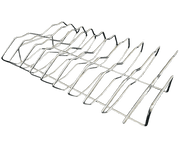 Primo 9-Slot Rib Rack