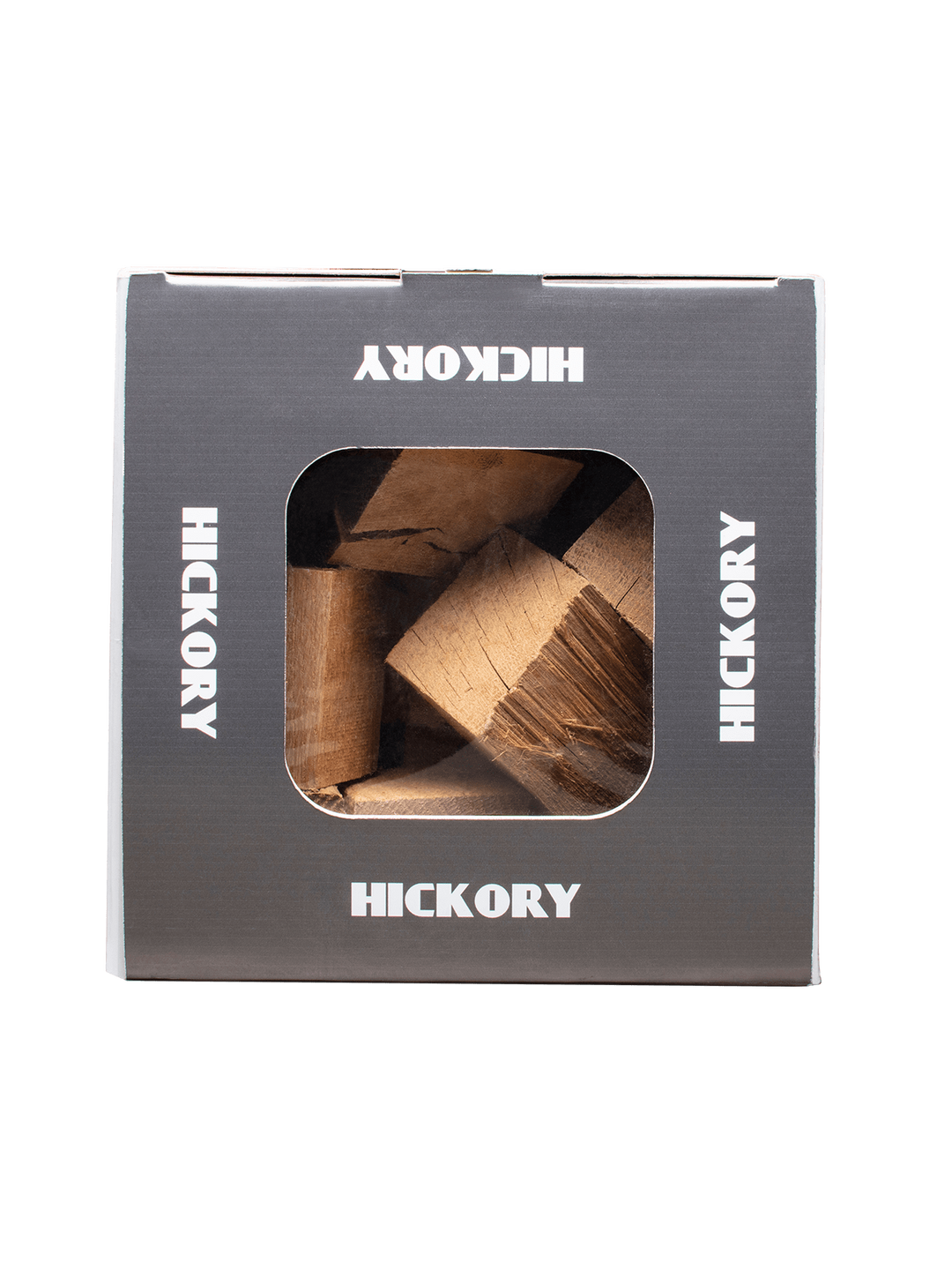 Jealous Devil Hickory Wood Blocks