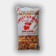 Chigger Creek Cherry Wood Chips