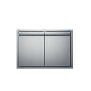 Twin Eagles 30" Double Access Doors