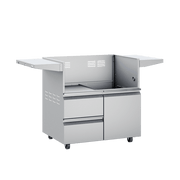 Twin Eagles 36" Gas Grill Base
