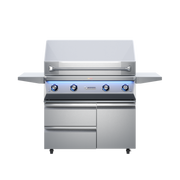 Twin Eagles Eagle ONE 42" Gas Grill on Grill Cart