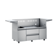Twin Eagles 54" Gas Grill Base