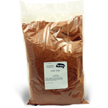 The Slabs Perk Up Your Pork Kyle Style BBQ Pork Rub