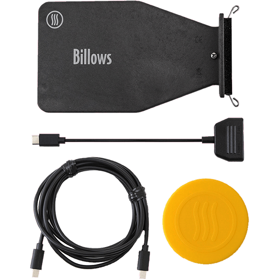 ThermoWorks Billows
