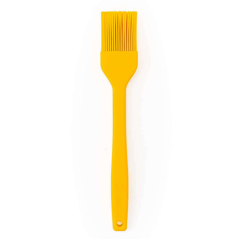 ThermoWorks Hi-Temp Silicone Brush, view 4