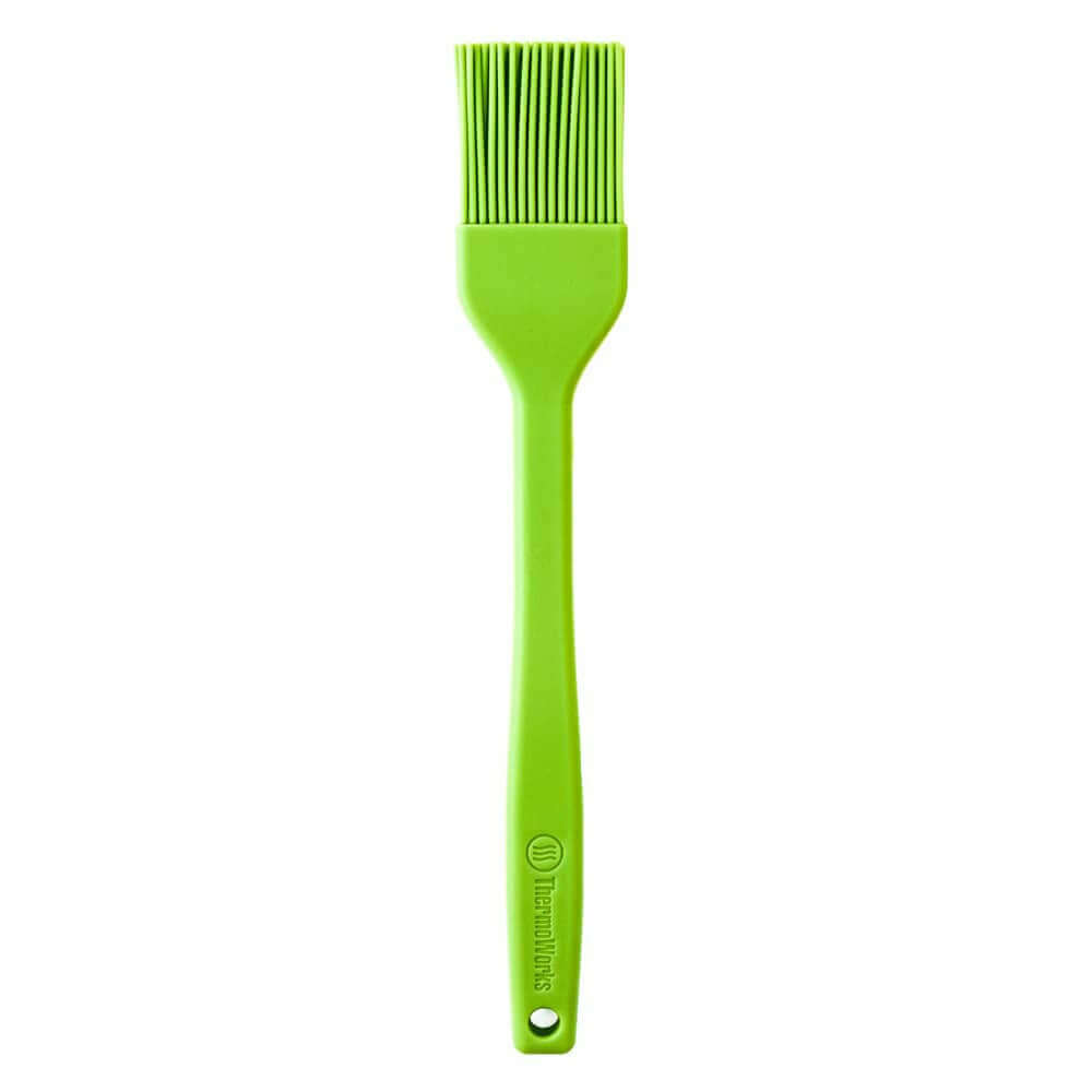 ThermoWorks Hi-Temp Silicone Brush