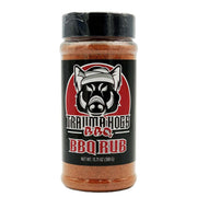 Trauma Hogs BBQ BBQ Rub