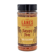 Lane’s BBQ Turkey Time Rub