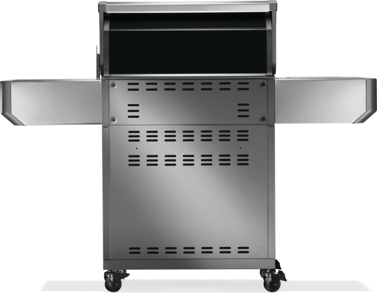 Napoleon Prestige 500 RSIB Gas Grill (Non-Connected), view 3