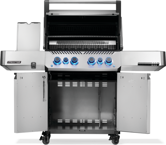 Napoleon Grills Prestige® 500 RSIB Gas Grill
