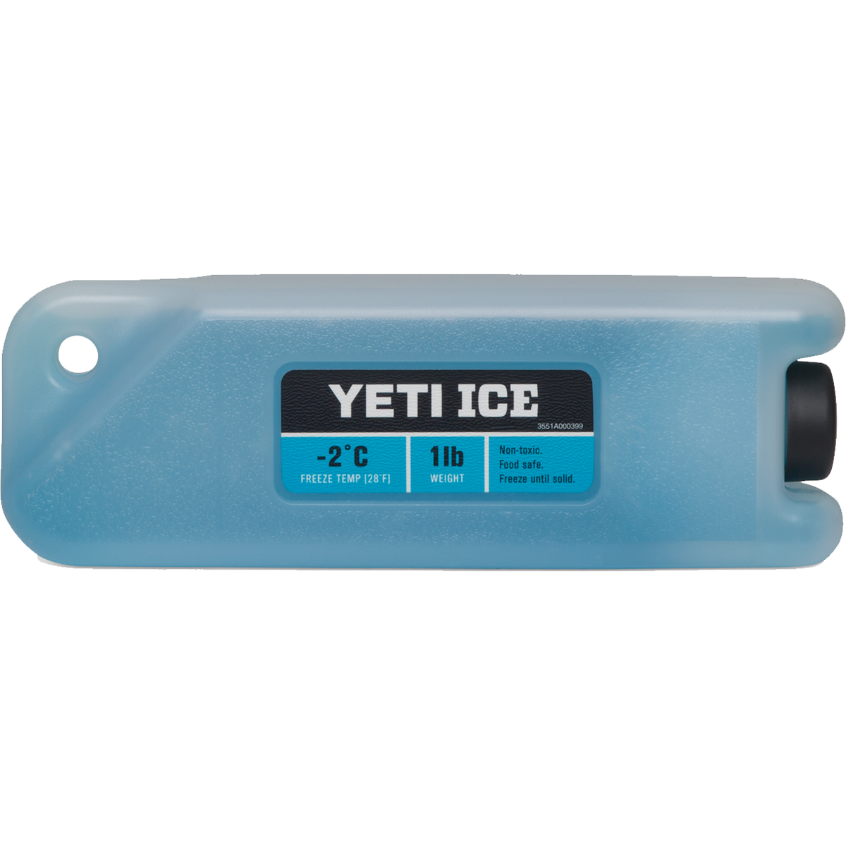 YETI Ice, view 2