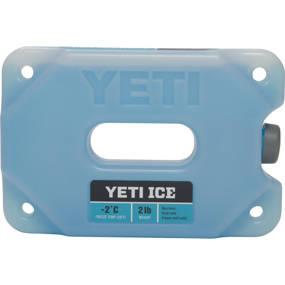 YETI Ice, view 3