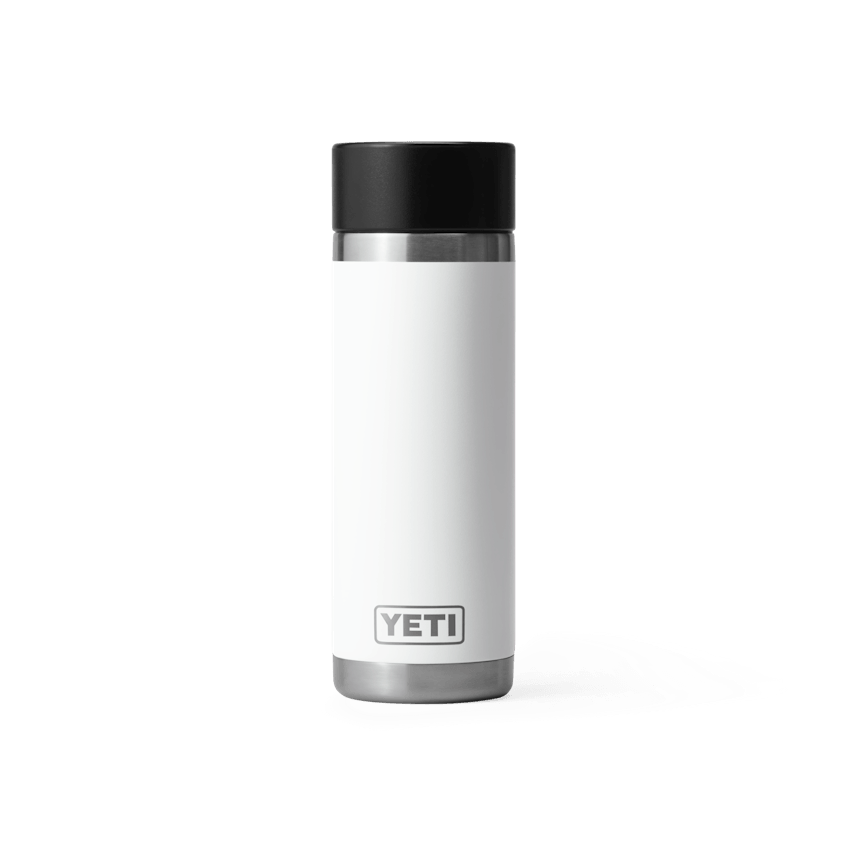 Yeti Rambler 18oz HotShot Bottle