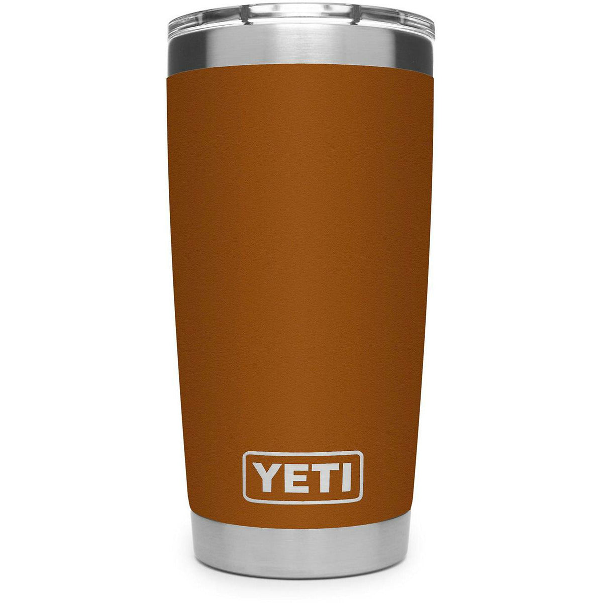 YETI Rambler 20 oz. Tumbler - The Kansas City BBQ Store