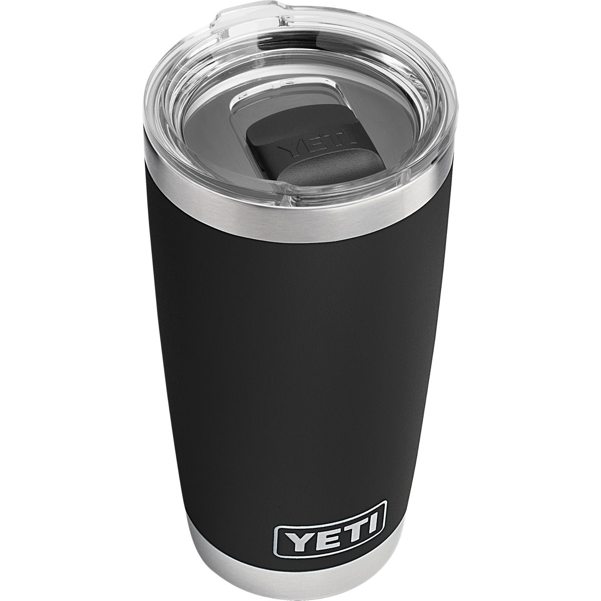 YETI Rambler 20 oz. Tumbler, view 2