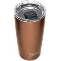 YETI Rambler 20 oz. Tumbler - The Kansas City BBQ Store