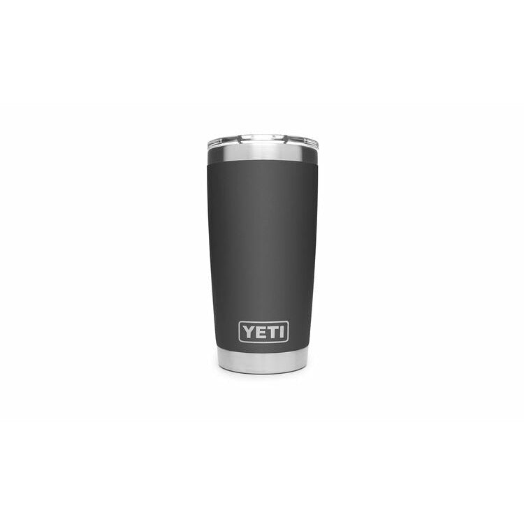 YETI Rambler 20 oz. Tumbler - The Kansas City BBQ Store
