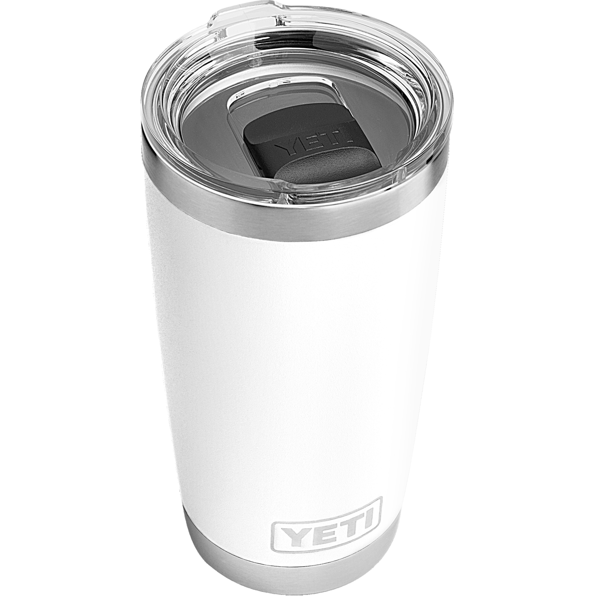 YETI Rambler 20 oz. Tumbler, view 4