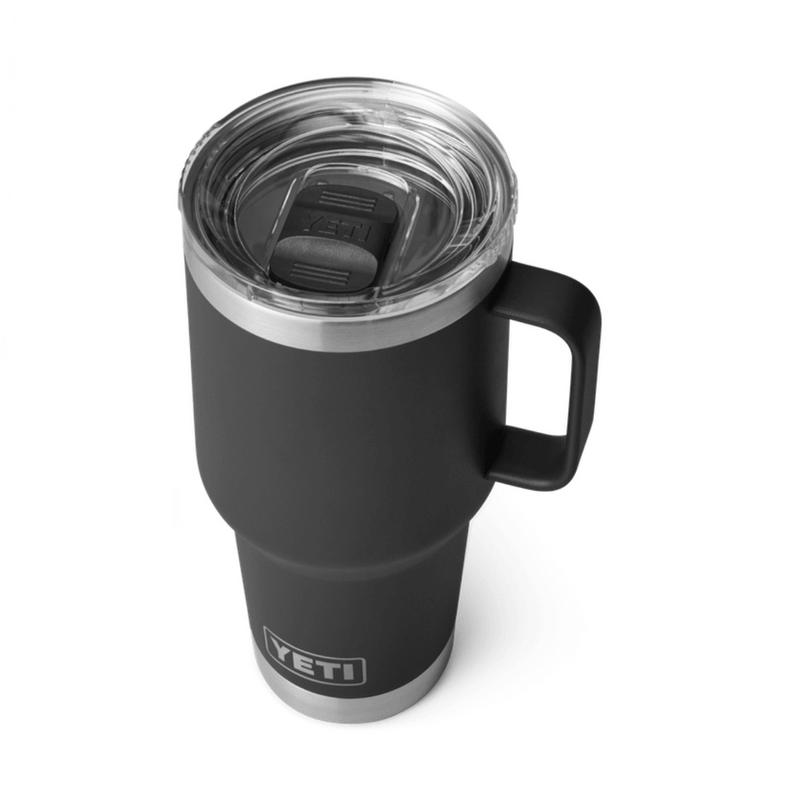 Yeti Rambler 30oz Travel Mug, view 3