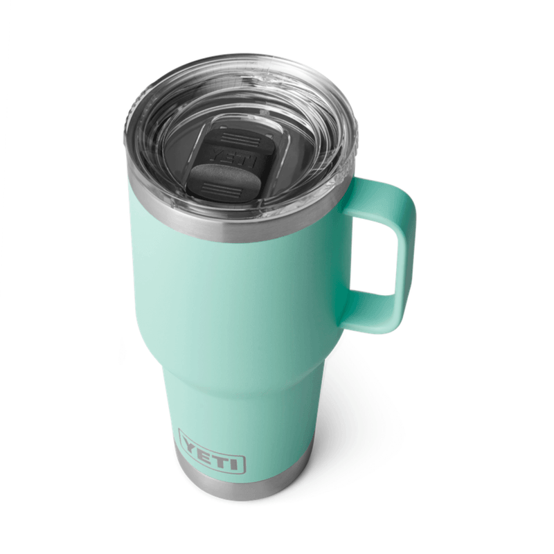 Yeti Rambler 30oz Travel Mug, view 2