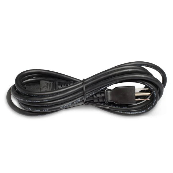 Yoder Smokers Power Cord Replacement