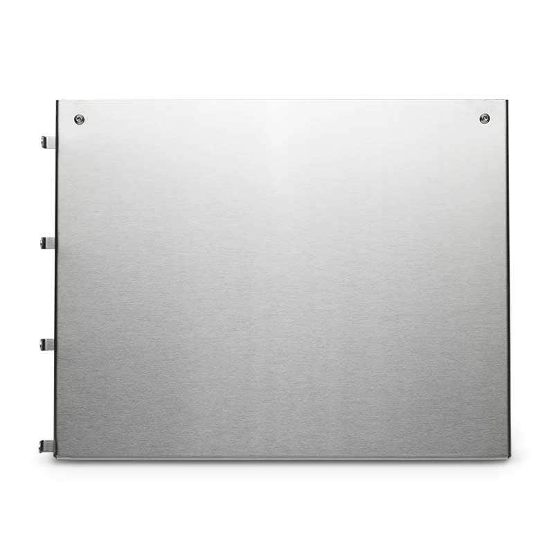 Yoder Smokers YS640S Stainless Steel Shelf Sleeve Set