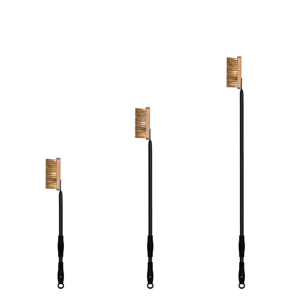 Alfa 36" 3 Piece Pizza Peel Set