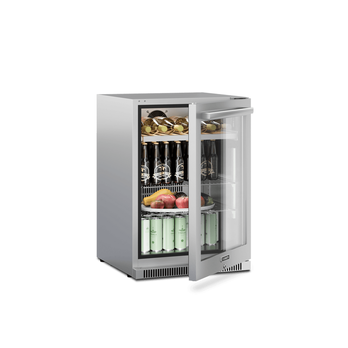 Dometic Outdoor Refrigerator E-Series