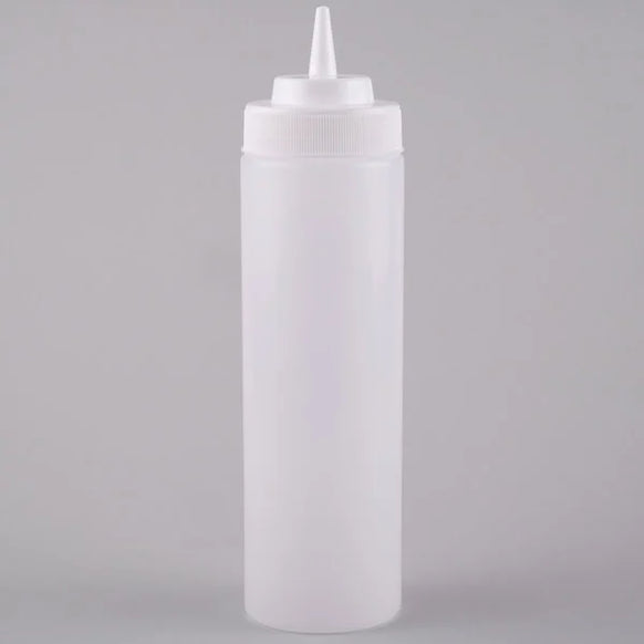 24oz Wide Mouth Squeeze Bottle