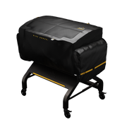 Halo Elite Griddle Covers