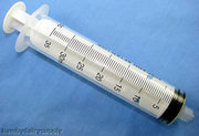 Disposable Syringe (60ml)