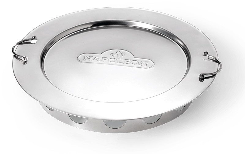 Napoleon Charcoal Ring / Diffuser Plate